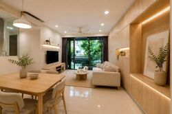 The Visionaire (D27), Condominium #612910371